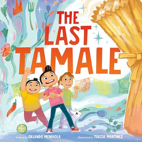 The Last Tamale