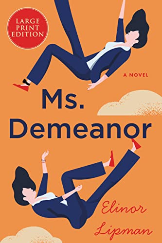 Ms. Demeanor (Large Print)