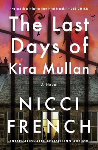The Last Days of Kira Mullan (Maud O'Connor Mysteries, Bk. 2)