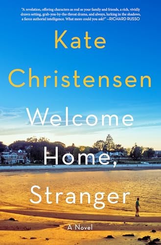 Welcome Home, Stranger