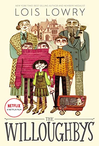 The Willoughbys (Bk. 1)