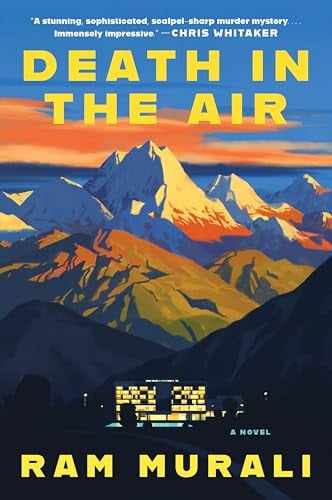 Death in the Air