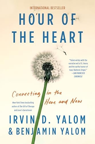 Hour of the Heart: Connecting in the Here and Now