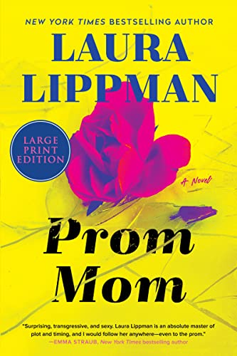 Prom Mom (Large Print)