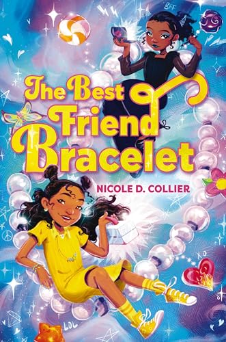 The Best Friend Bracelet