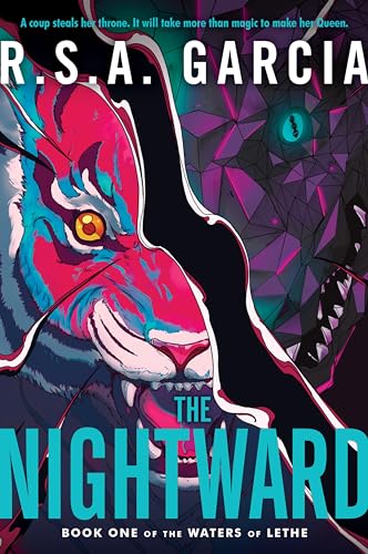 The Nightward (Waters of Lethe, Bk. 1)