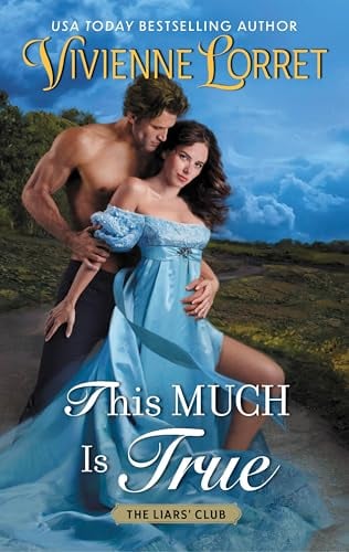 This Much Is True (The Liars' Club, Bk. 3)