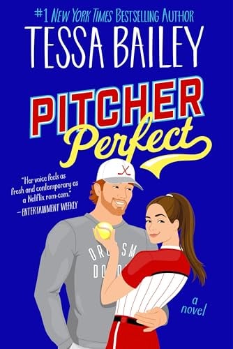 Pitcher Perfect (Big Shots, Bk. 4)