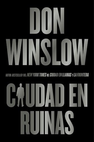 Ciudad en Ruinas  (Danny Ryan Trilogy, Bk. 3)