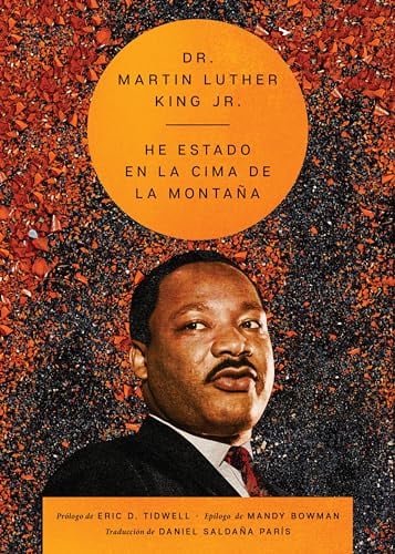 He Estado En La Cima De La Montana