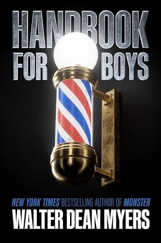 Handbook for Boys