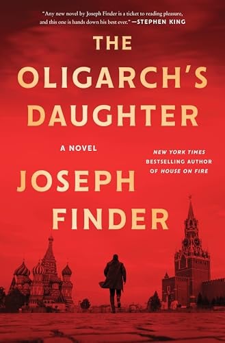 The Oligarch's Daughter