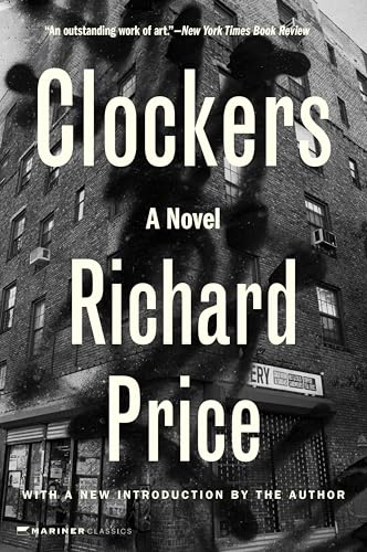 Clockers