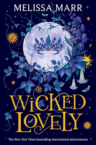Wicked Lovely (Bk. 1)