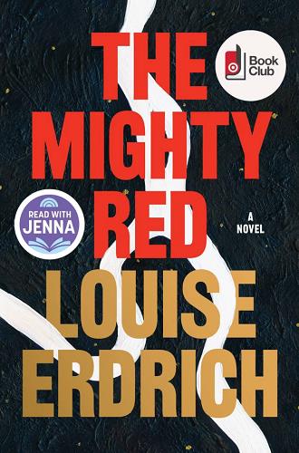 The Mighty Red (Target Edition)
