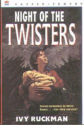 Night Of The Twisters