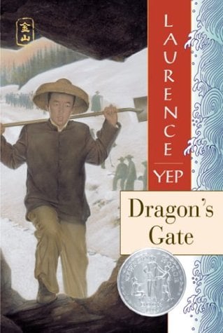 Dragon's Gate (Golden Mountain Chronicles: 1867)