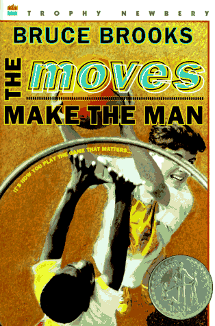 The Moves Make The Man