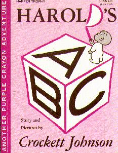 Harold's ABC