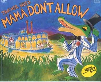 Mama Don't Allow