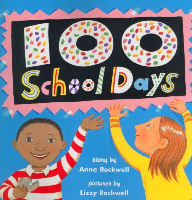 100 School Days