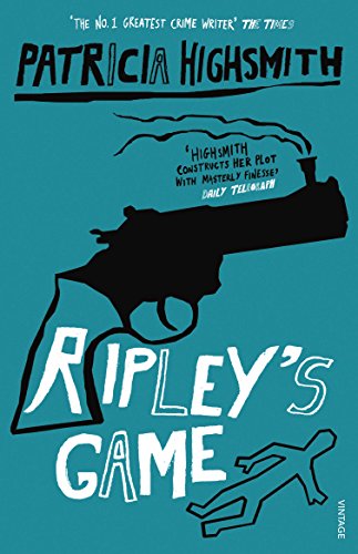 Ripley's Game (Ripley, Bk. 3)