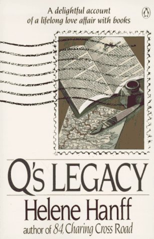 Q's Legacy