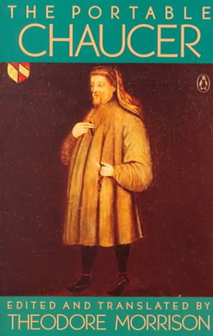 The Portable Chaucer (Viking Portable Library, Revised Edition)
