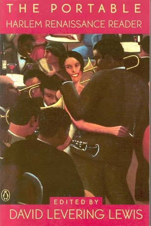 The Portable Harlem Renaissance Reader (Viking Portable Library)