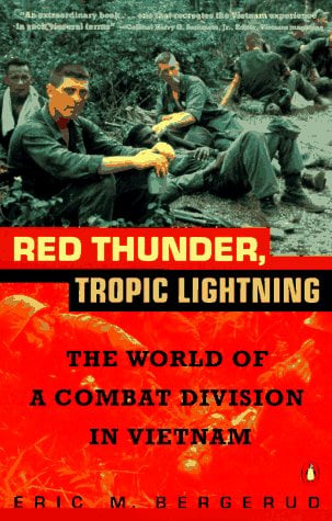 Red Thunder, Tropic Lightning