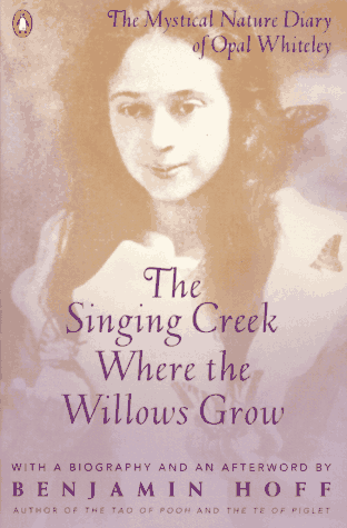 The Singing Creek Where the Willows Grow