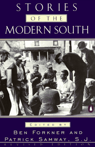 Stories of the Modern South (Revised Edition)