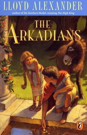 The Arkadians