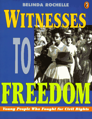 Witnesses To Freedom