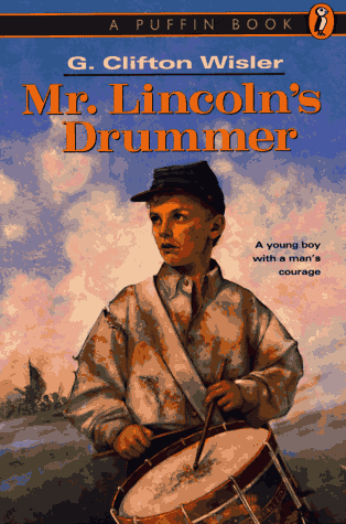 Mr. Lincoln's Drummer