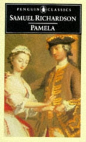 Pamela (Penguin Classics)