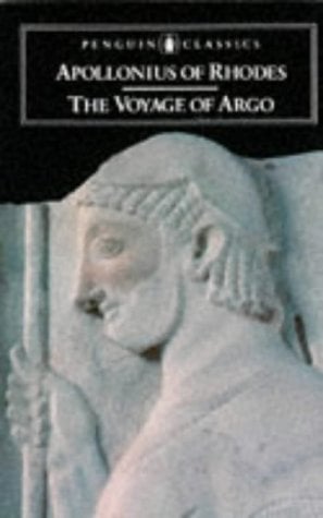 The Voyage of Argo (Penguin Classics)