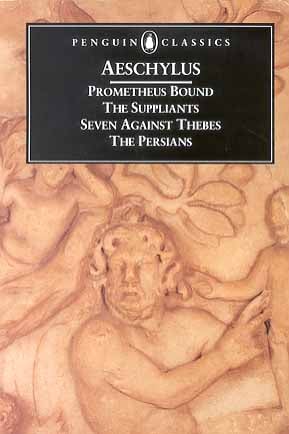 Aeschylus