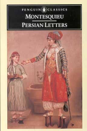 Persian Letters (Penguin Classics)