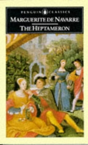 The Heptameron (Penguin Classics)