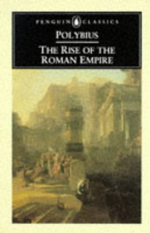The Rise of the Roman Empire (Penguin Classics)