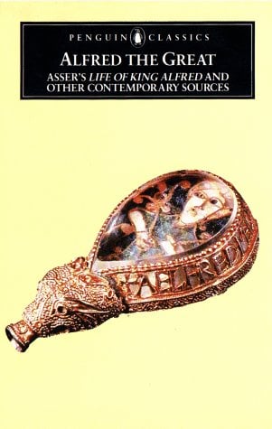 Alfred the Great (Penguin Classics)