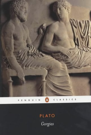 Gorgias (Penguin Classics)