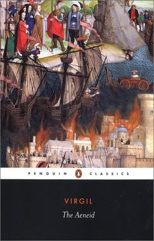 The Aeneid (Penguin Classics)
