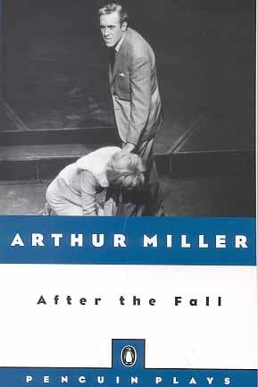 After the Fall (Penguin Plays)