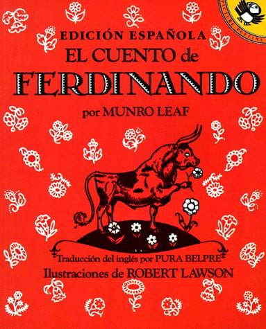 El Cuento de Ferdinando