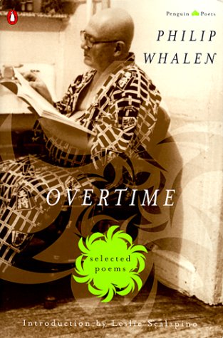 Overtime: Selected Poems (Penguin Poets)