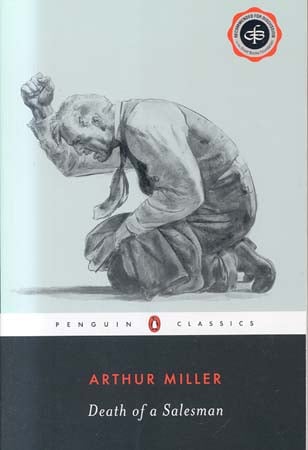 Death of a Salesman (Twentieth-Century Classics)