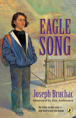 Eagle Song