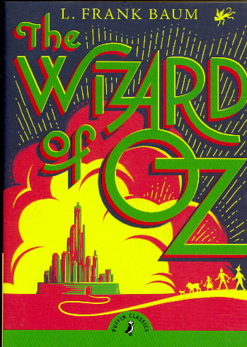 The Wizard of Oz (Penguin Classics)